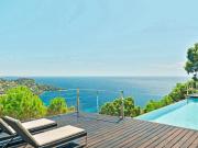 EXCLUSIVITÉ VILLA CONTEMPORAINE