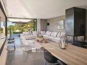 Exclusivité Villa contemporaine avec vue panoramique