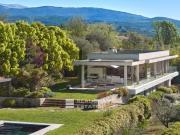 Exclusivité Villa contemporaine avec vue panoramique