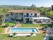 EXCLUSIVITÉ VILLA CONTEMPORAINE D'EXCEPTION