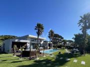 Exclusivité: Villa Contemporaine Proche Du Village m² Le...