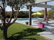 EXCLUSIVITE VILLA CONTEMPORAINE PROCHE MER