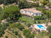 Exclusivité – Villa D’Exception Avec Vue Mer 368m² Vence