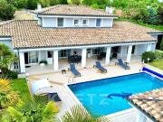Exclusivité Villa d'architecte aux portes de...