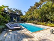 EXCLUSIVITÉ ! VILLA DE CHARME ENTRE OCÉAN ET BASSIN PISCINE