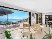 Exclusivité villa de luxe aux Issambres avec panorama...