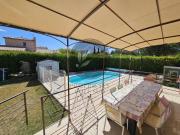 Exclusivité villa de plain pied avec piscine 108m² Saint...