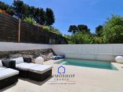 EXCLUSIVITÉ VILLA DE STANDING ENCO DE BOTTE ALLAUCH 13190