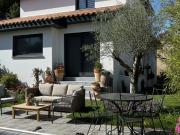 Exclusivité Villa de standing R+1 T4 137 m2 Parcelle