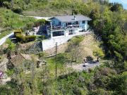 Villa two apartments Panoramic view Large plot...