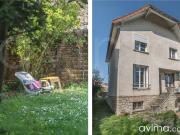 Exclusivité ! Villa en vente pour petite famille à Conflans