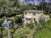 Exclusivité ! – Villa familiale avec piscine et jardin...