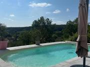 Exclusivité villa haute côte de Beaune