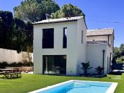 SOUS OFFRE ! EXCLUSIVITÉ! Villa Individuelle Neuve...