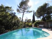 Exclusivité villa Mougins