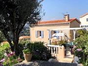 EXCLUSIVITE VILLA NICE SAINT PIERRE DE FERIC ET STUDIO...