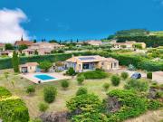 EXCLUSIVITE Villa rénovée avec vue imprenable Piscine