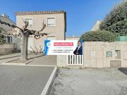 EXCLUSIVITÉ * Villa T6 110m2 avec bonne rentabilité...