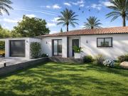 EXCLUSIVITE: villa + terrain