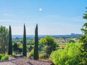 EXCLUSIVITÉ, Villa vue mer à La Cadière d'Azur