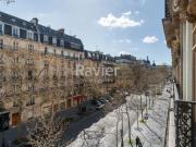 EXCLUSIVITE VILLAGE DES TERNES / NIEL 7 PIECES