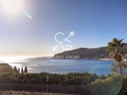 EXCLUSIVITÉ VILLEFRANCHE SUR MER APPARTEMENT 3 PIÈCES...