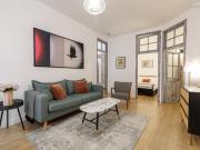 EXCLUSIVITÉ VILLEFRANCHE SUR MER TRÉS BEAU 3/4 PIÈCES D