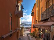 EXCLUSIVITE VILLEFRANCHE SUR MER VIEILLE VILLE STUDIO...