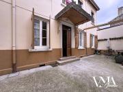 EXCLUSIVITÉ VMA IMMO T3 avec alcôves, exposé Sud et...