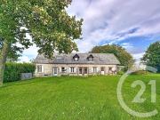 Exclusivite. Votre agence Century 21 Accore Fécamp vous...