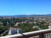 EXCLUSIVITE: VUE EXCEPTIONNELLE ! T3 de 72 m² en DERNIER...