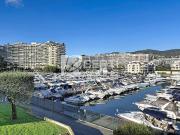 Exclusivite Vue Marina Plages Et Commodites A Pieds 47m²...