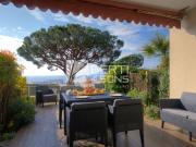 EXCLUSIVITE VUE MER Magnifique Appartement 3 Pièces...