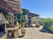 EXCLUSIVITE VUE PANORAMIQUE MER ET MASSIF DE...