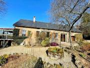 Exclusivité/Bourgogne, Parc du Morvan, maison de...