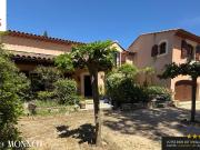 LE VAL VILLA DE 193m² avec piscine sur plus de 2580m² de...