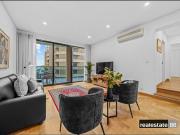 EXCLUSIVITY AT KINGSGATE!