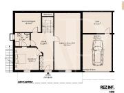 Exclusivity Two superb new chalets on plan for sale |...
