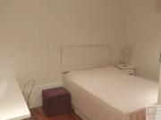 Exclusivo 196m2 Mobiliado 2 suites 3 vagas aluga em Moema