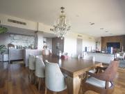 Exclusivo 3 ambientes con cochera Hotel Faena