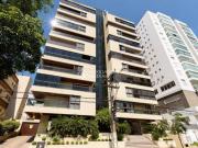 EXCLUSIVO! 3 Dorms Suíte e Home Office no Coração do...