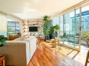 EXCLUSIVO 3AMB TIPO LOFT VISTA ABIERTA LUZ AMENIT COCH...