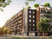 Exclusivo 4 ambientes con cochera, baulera y balcón...