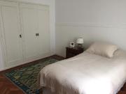 Exclusivo 4 ambientes con dependencia Amoblado y...