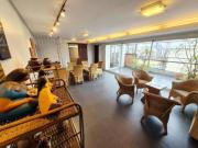 Exclusivo 7º Piso en Barrio Norte – Departamento Premium