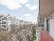 EXCLUSIVO 8° PISO CATEGORIA VENTA COCHERA PALERMO