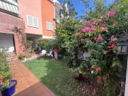 Exclusivo adosado a 300 metros de la playa en el corazón...