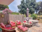 Exclusivo adosado en primera línea de golf – La Duquesa...