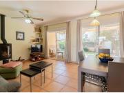 Exclusivo adosado esquina en Voramar, Benicàssim