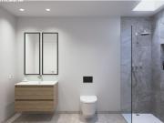 EXCLUSIVO ADOSADO PAREADO DE OBRA NUEVA EN PILAR DE LA...